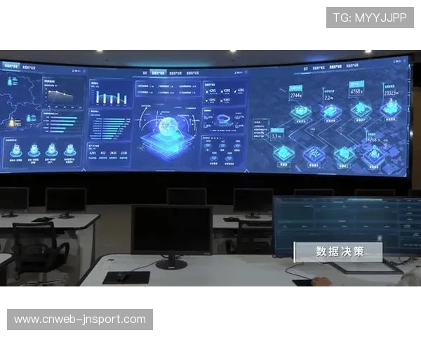 区域体育云平台构建数据驾驶舱,决策支持从经验驱动转向可视化 区域体育云平台构建数据驾驶舱,决策支持从经验驱动转向可视化