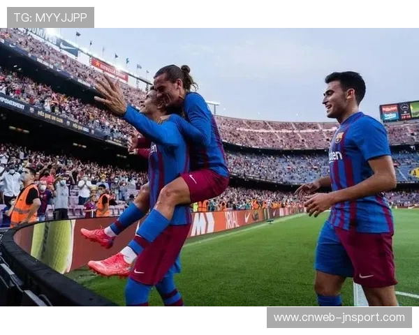 巴萨客场控球优势难掩进攻效率下滑