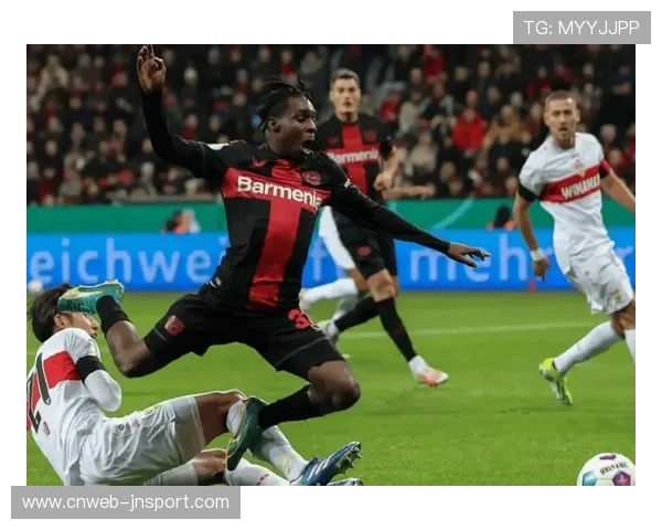 勒沃库森客场对阵门兴，欧战资格争夺进入白热化