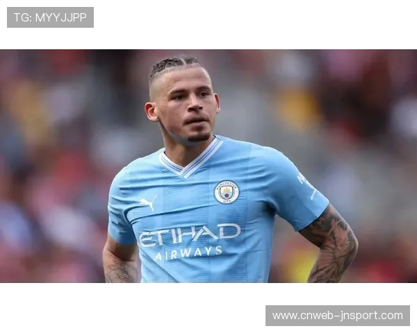 卡尔文-菲利普斯租借加盟谢联半赛季，曼城边缘球员寻求机会