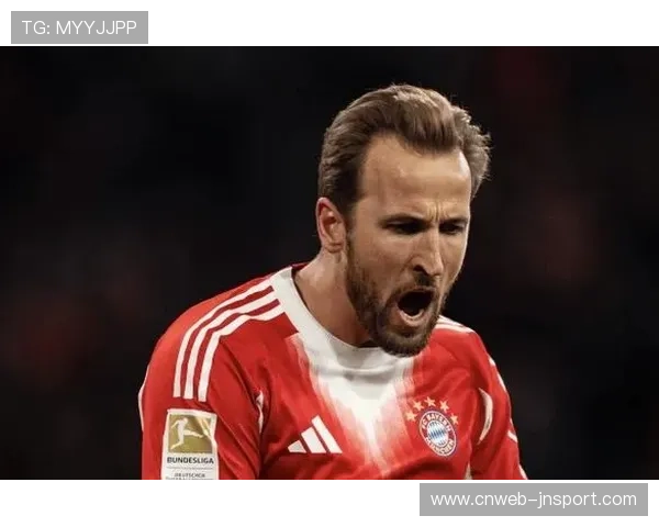 哈里·凯恩德甲第22轮梅开二度达成生涯500球里程碑 哈里·凯恩德甲第22轮梅开二度达成生涯500球里程碑