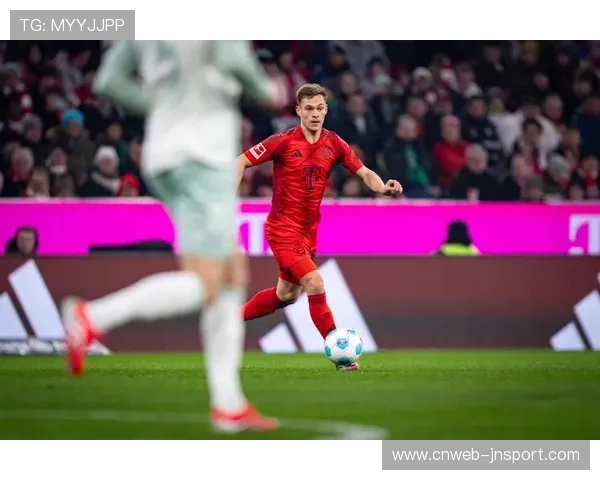 基米希31岁生日，触球数登顶五大联赛诠释中场核心价值