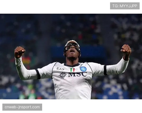 伤病报告：那不勒斯前锋奥斯梅恩预计将因伤缺席三周