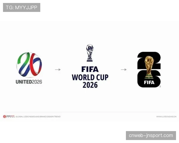 回顾与展望：2026世界杯年对全球足球商业周期的冲击与机遇