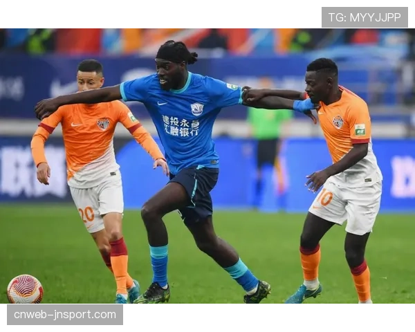 天津津门虎仍无缘赛季首胜，保级压力持续增大